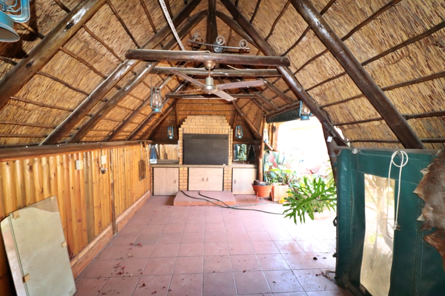 4 Bedroom Property for Sale in Primrose Gauteng