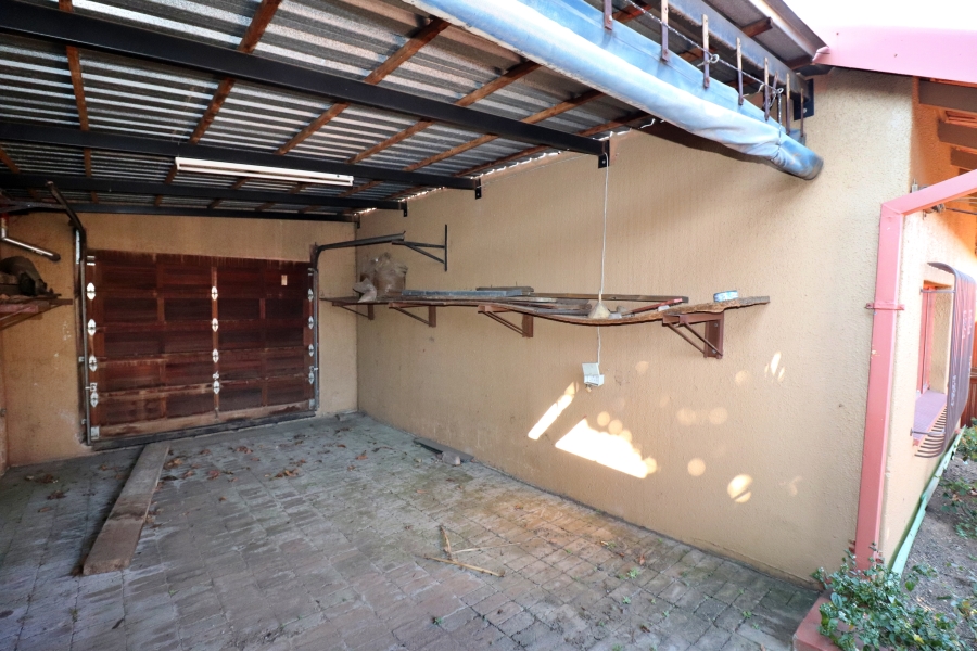4 Bedroom Property for Sale in Primrose Gauteng