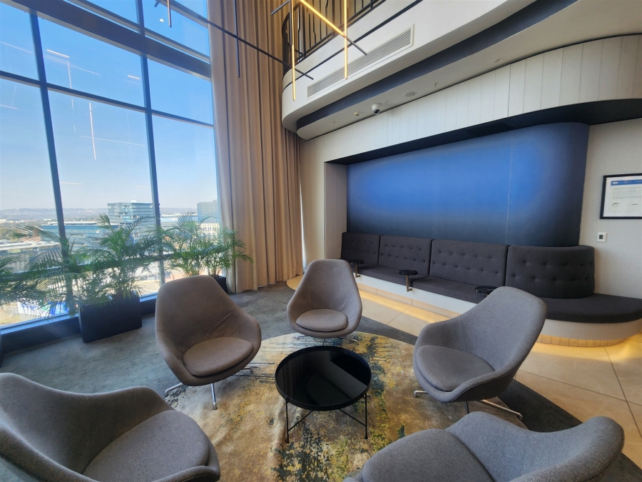 To Let Commercial Property for Rent in Sandown Gauteng