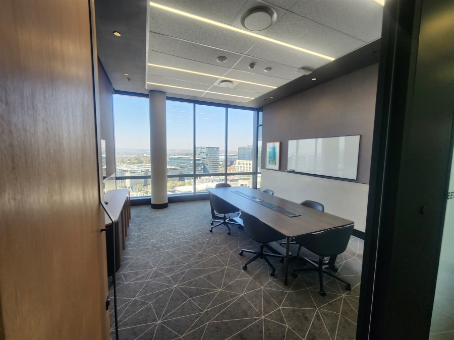 To Let Commercial Property for Rent in Sandown Gauteng