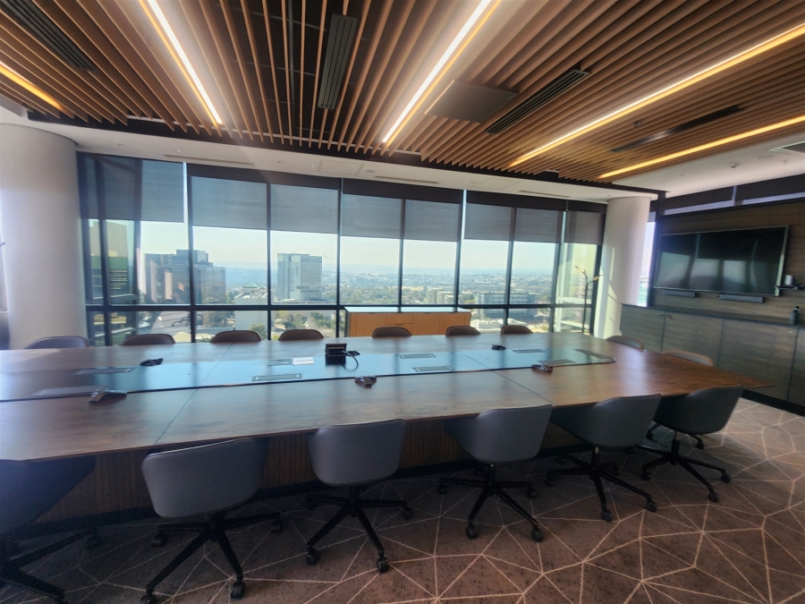 To Let Commercial Property for Rent in Sandown Gauteng