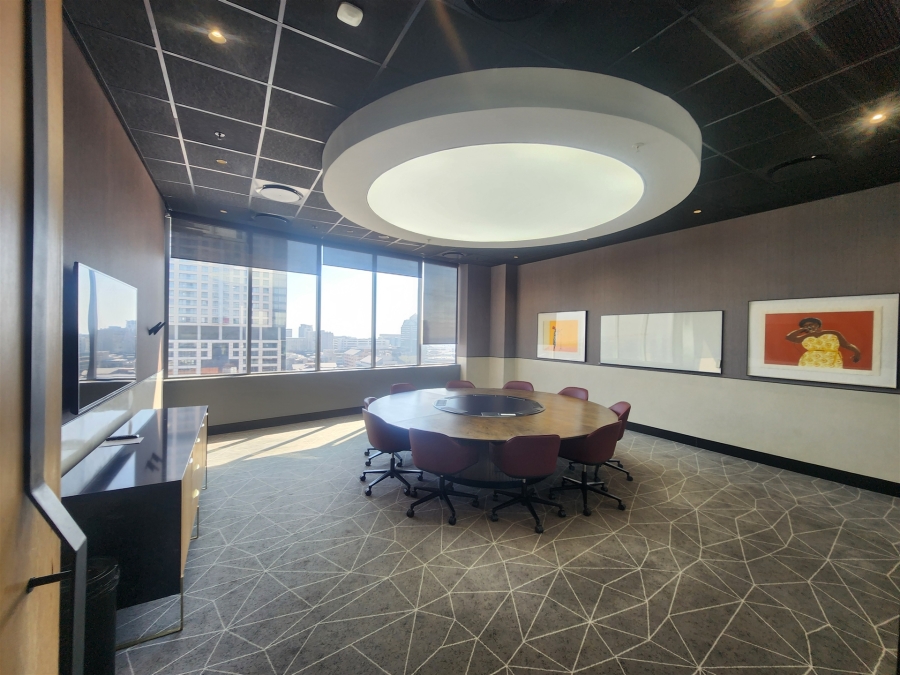 To Let Commercial Property for Rent in Sandown Gauteng