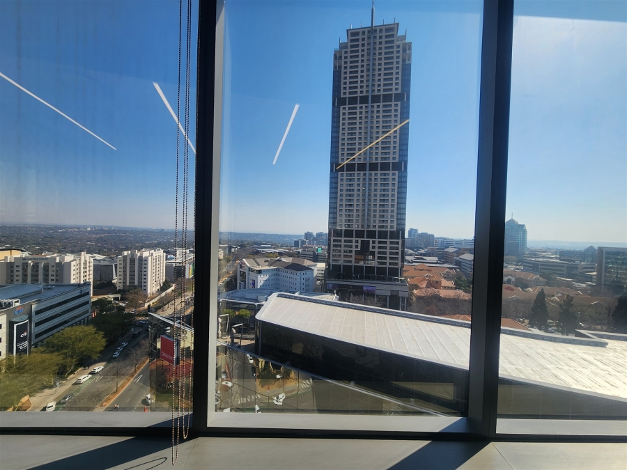 To Let Commercial Property for Rent in Sandown Gauteng