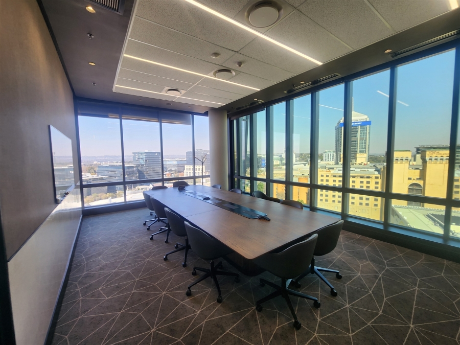 To Let Commercial Property for Rent in Sandown Gauteng