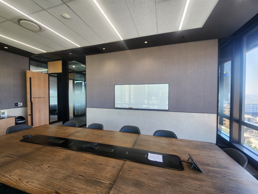 To Let Commercial Property for Rent in Sandown Gauteng