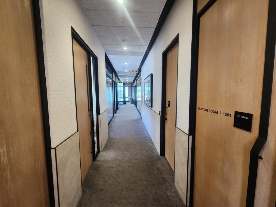 To Let Commercial Property for Rent in Sandown Gauteng