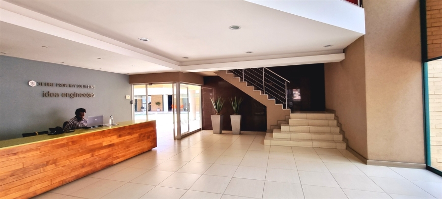 Commercial Property for Sale in Edenburg Gauteng