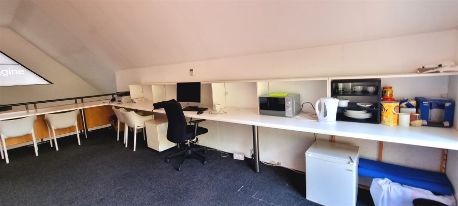Commercial Property for Sale in Edenburg Gauteng