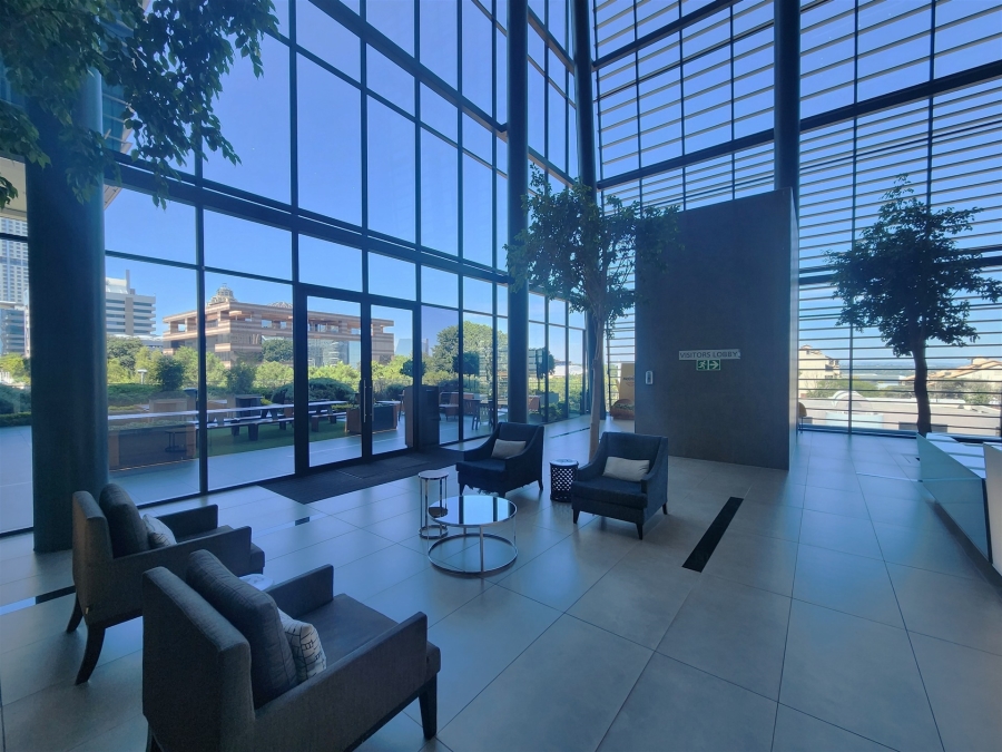 To Let Commercial Property for Rent in Morningside Gauteng