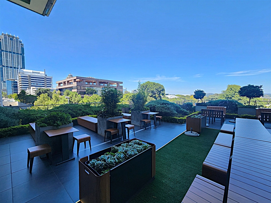 To Let Commercial Property for Rent in Morningside Gauteng