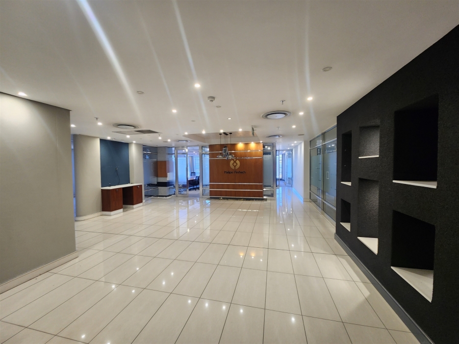 To Let Commercial Property for Rent in Morningside Gauteng