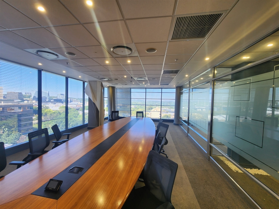 To Let Commercial Property for Rent in Morningside Gauteng