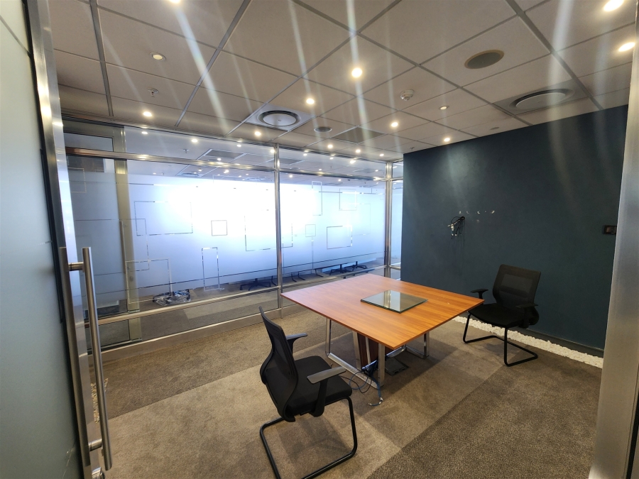 To Let Commercial Property for Rent in Morningside Gauteng