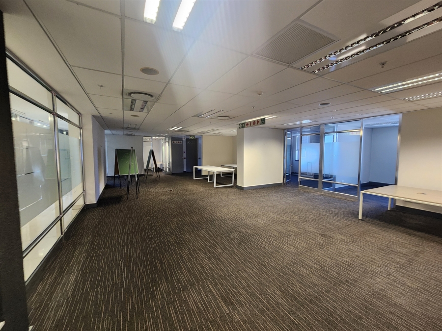 To Let Commercial Property for Rent in Morningside Gauteng