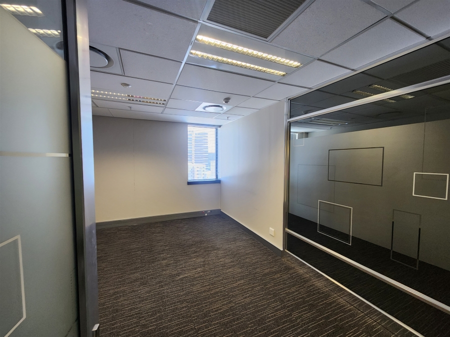 To Let Commercial Property for Rent in Morningside Gauteng