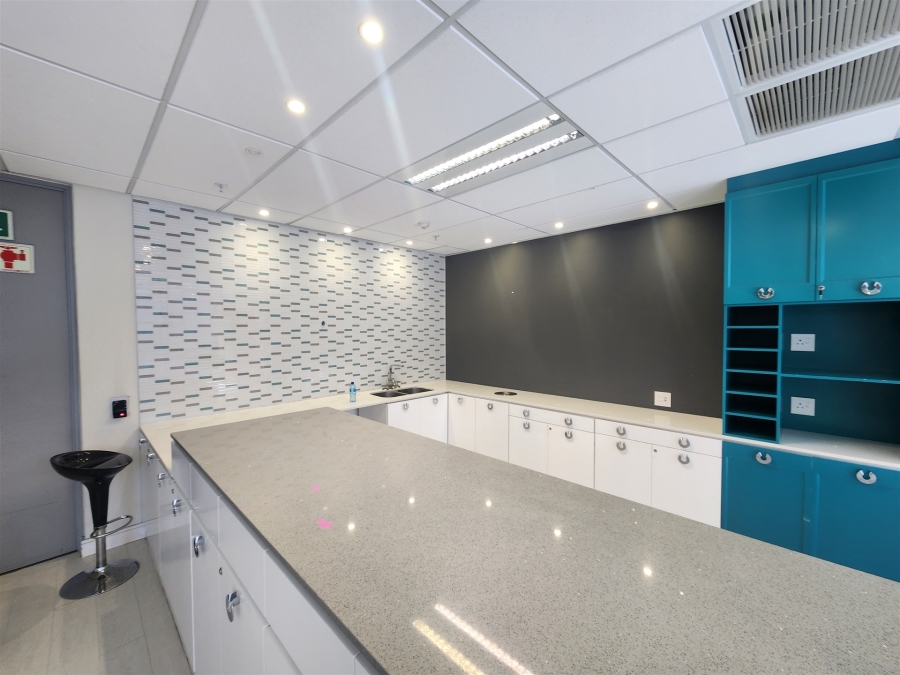 To Let Commercial Property for Rent in Morningside Gauteng