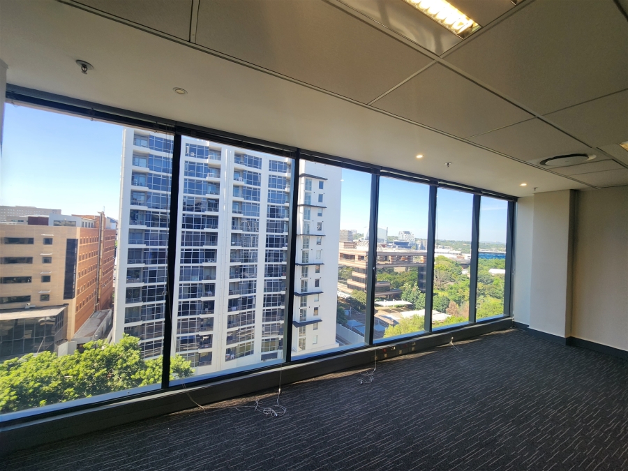 To Let Commercial Property for Rent in Morningside Gauteng