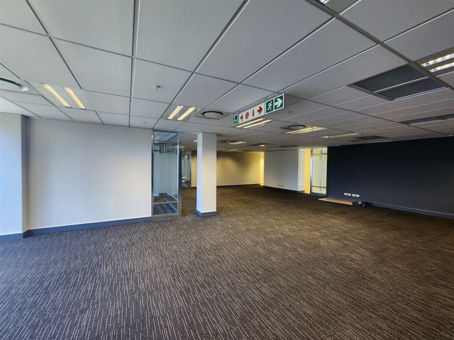 To Let Commercial Property for Rent in Morningside Gauteng