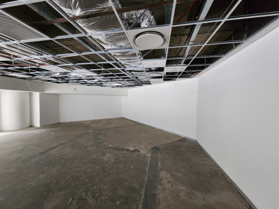 To Let Commercial Property for Rent in Sandton Central Gauteng