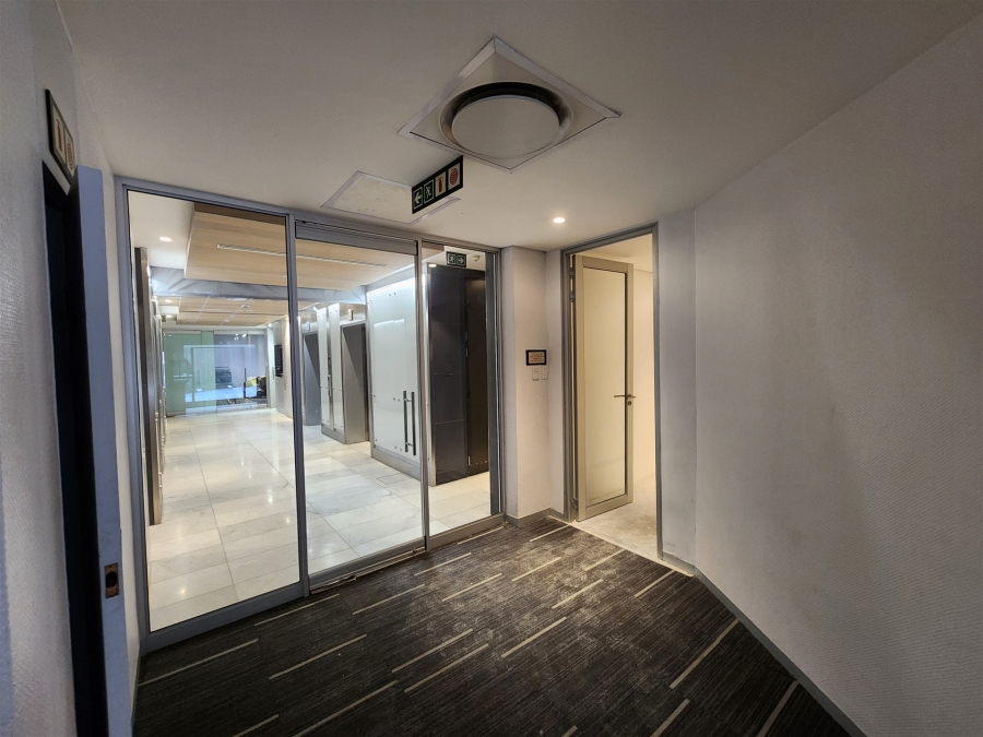 To Let Commercial Property for Rent in Sandton Central Gauteng