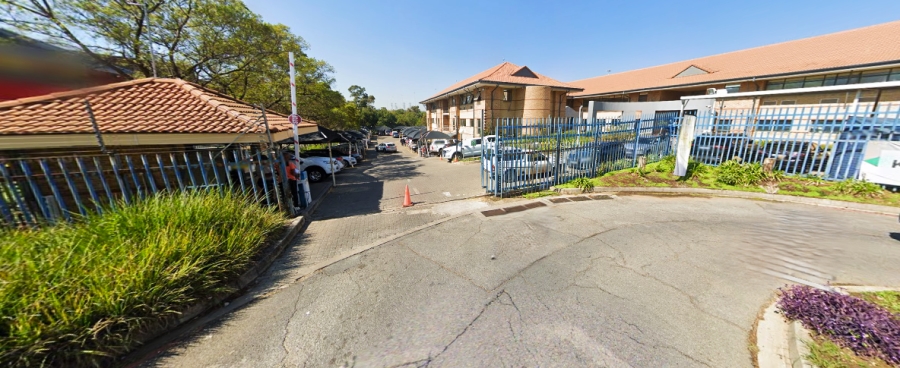 Commercial Property for Sale in Vorna Valley Gauteng