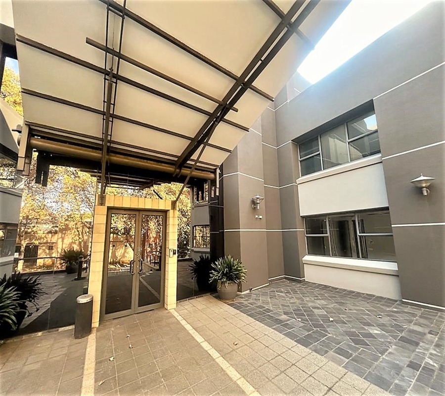 To Let Commercial Property for Rent in Parktown Gauteng