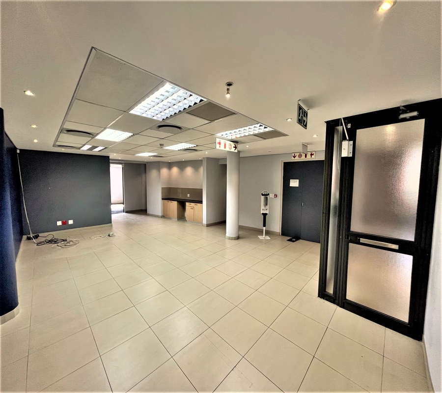 To Let Commercial Property for Rent in Parktown Gauteng