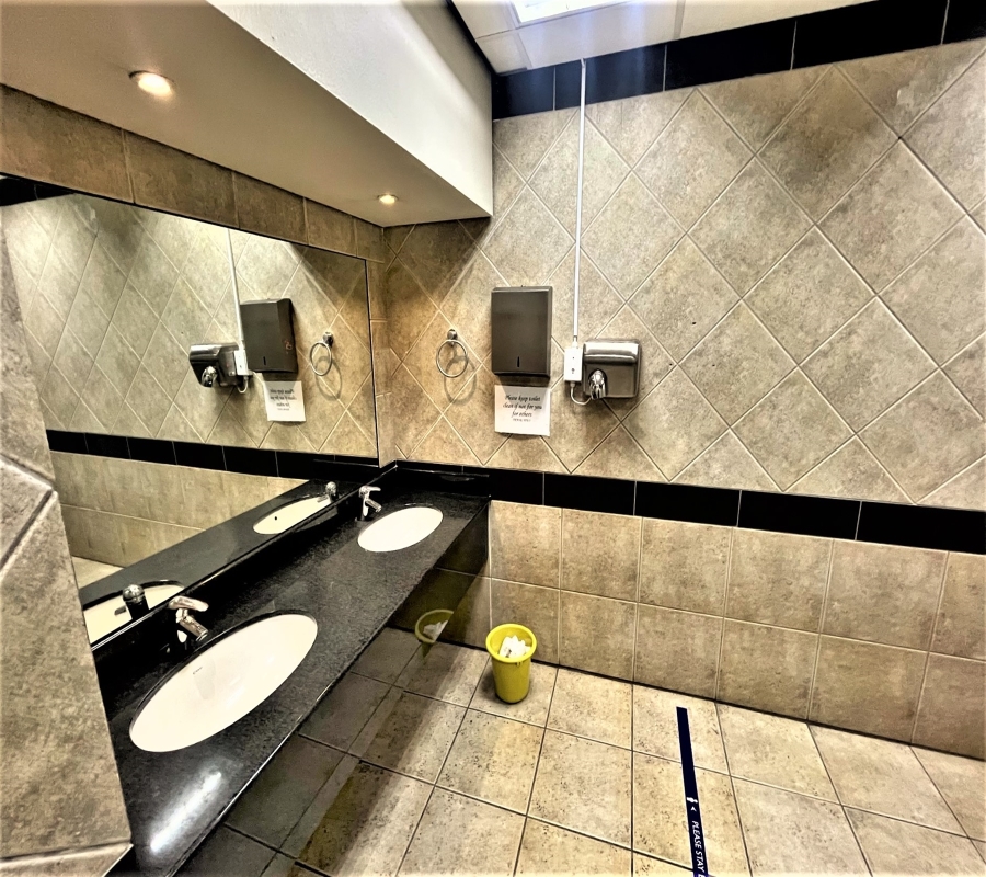 To Let Commercial Property for Rent in Parktown Gauteng