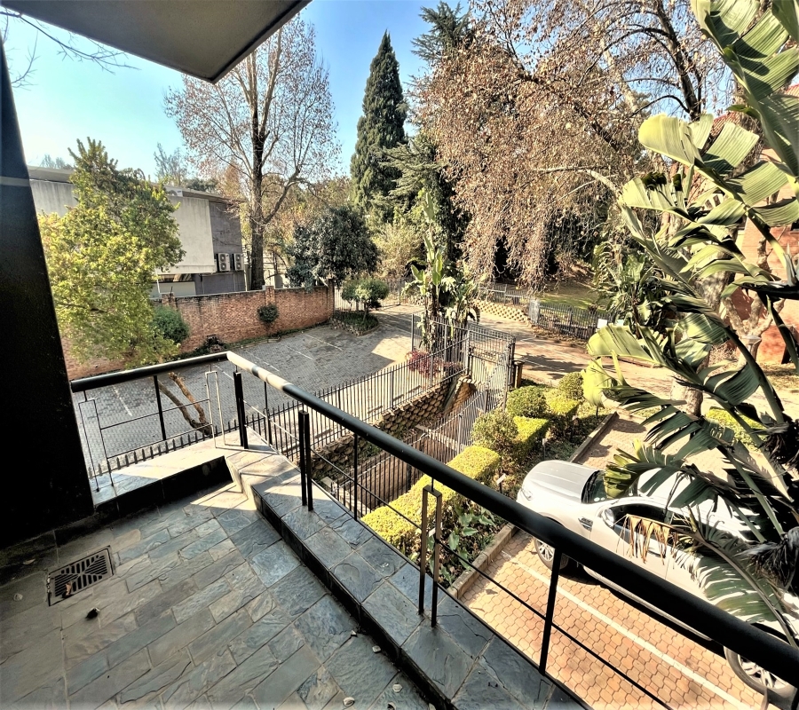To Let Commercial Property for Rent in Parktown Gauteng