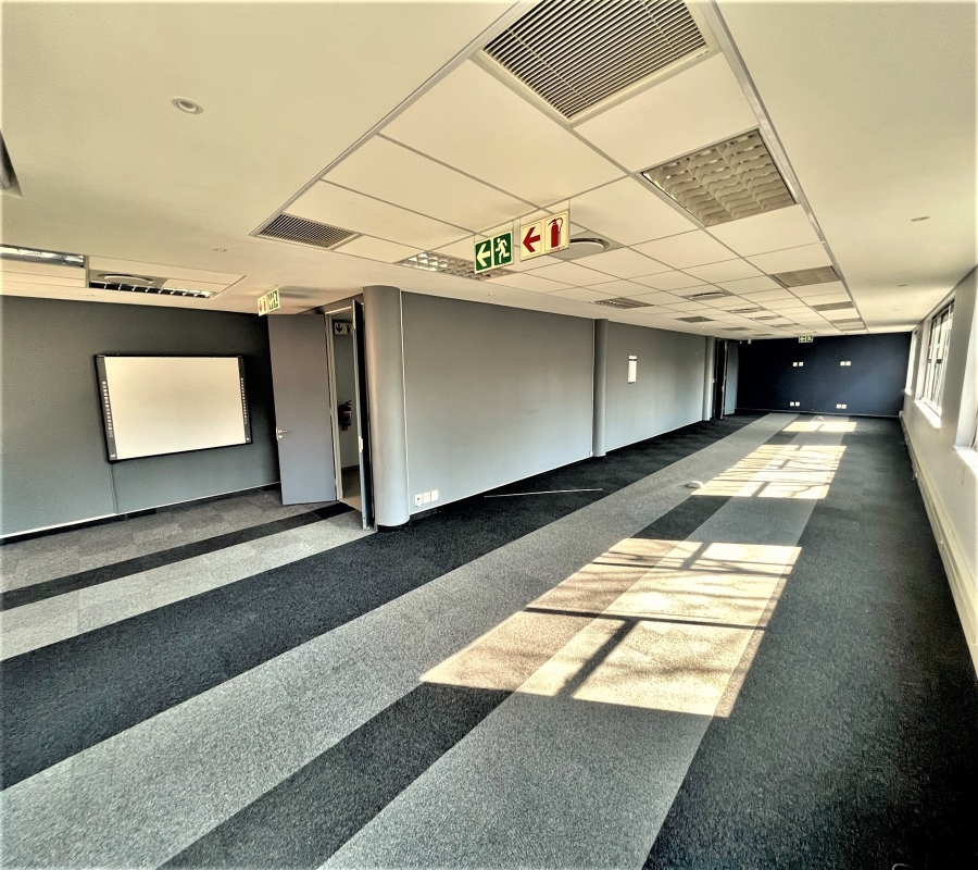 To Let Commercial Property for Rent in Parktown Gauteng