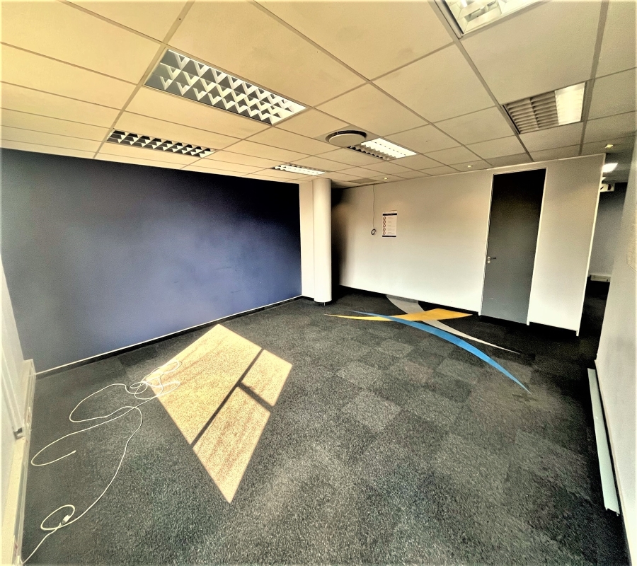 To Let Commercial Property for Rent in Parktown Gauteng