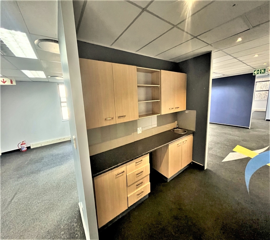 To Let Commercial Property for Rent in Parktown Gauteng
