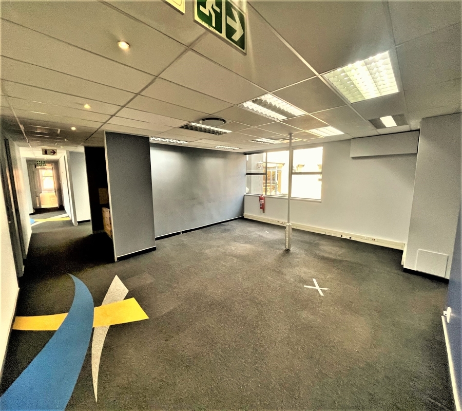 To Let Commercial Property for Rent in Parktown Gauteng