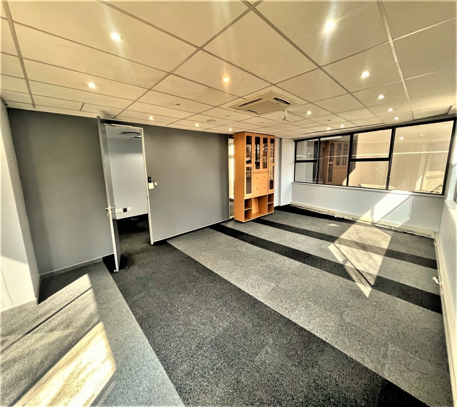 To Let Commercial Property for Rent in Parktown Gauteng