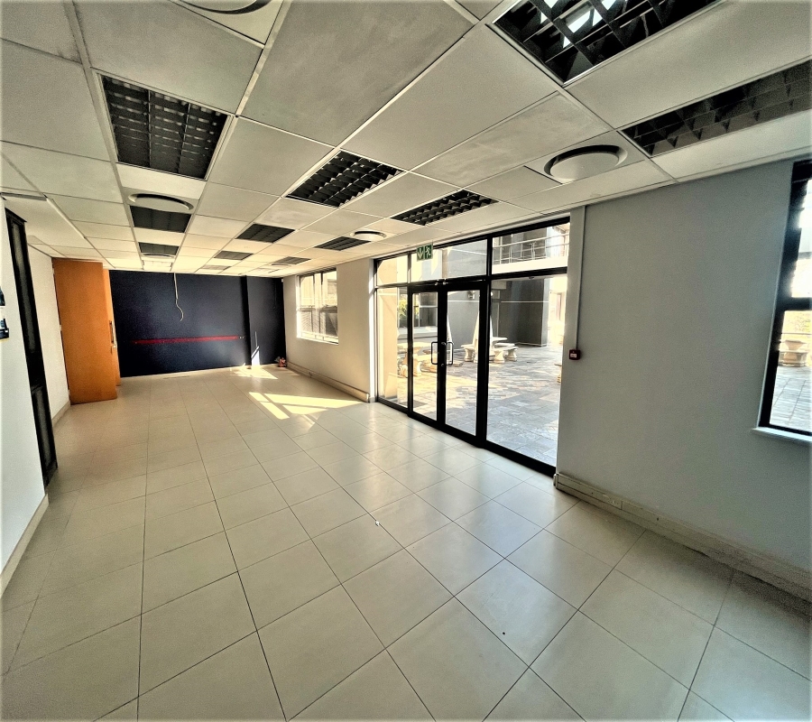 To Let Commercial Property for Rent in Parktown Gauteng