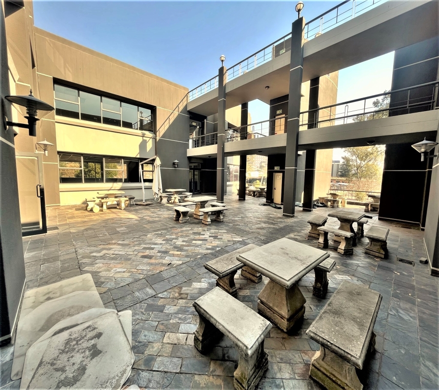To Let Commercial Property for Rent in Parktown Gauteng