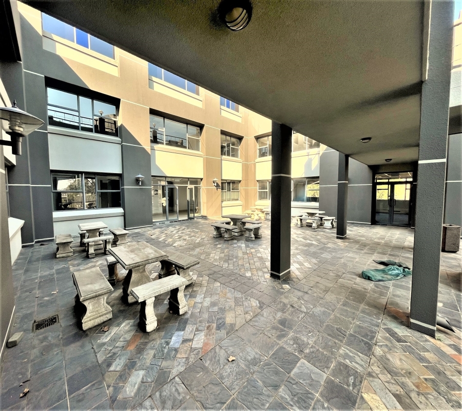 To Let Commercial Property for Rent in Parktown Gauteng