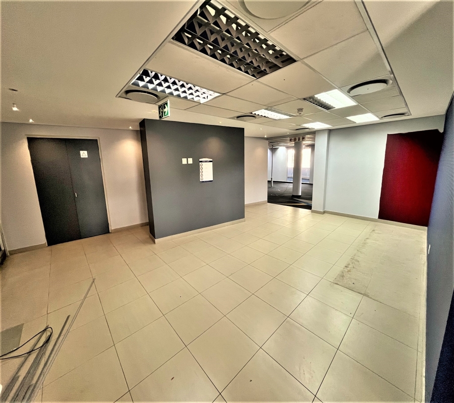 To Let Commercial Property for Rent in Parktown Gauteng