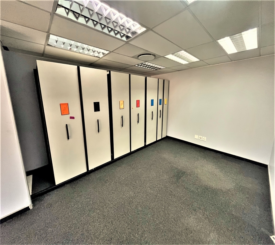To Let Commercial Property for Rent in Parktown Gauteng
