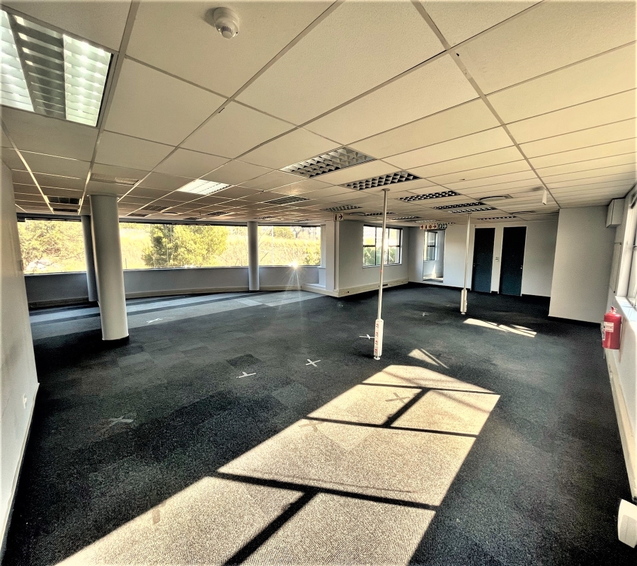 To Let Commercial Property for Rent in Parktown Gauteng