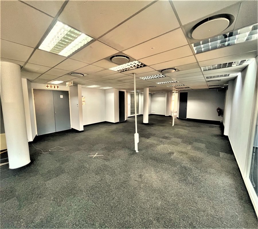 To Let Commercial Property for Rent in Parktown Gauteng