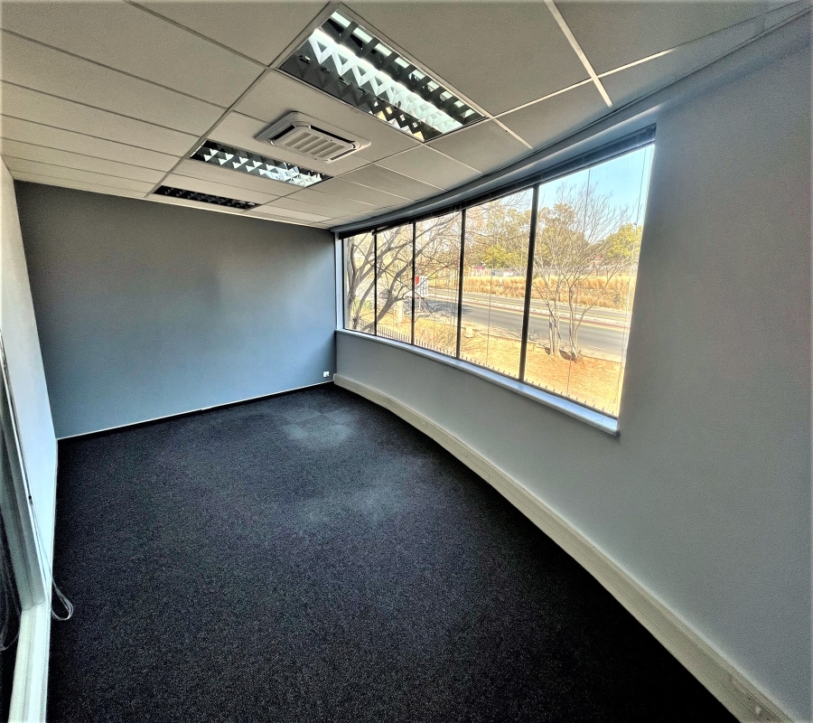 To Let Commercial Property for Rent in Parktown Gauteng