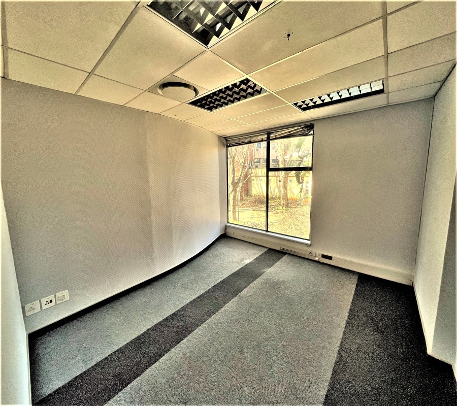 To Let Commercial Property for Rent in Parktown Gauteng