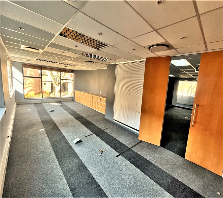 To Let Commercial Property for Rent in Parktown Gauteng
