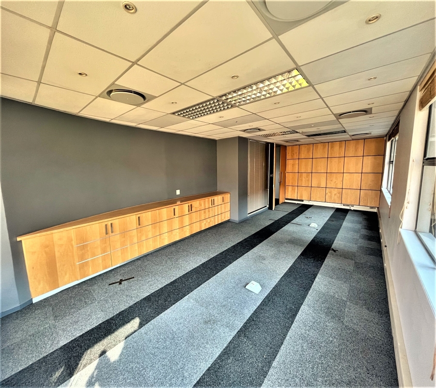 To Let Commercial Property for Rent in Parktown Gauteng