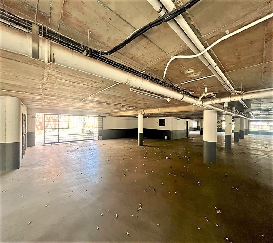 To Let Commercial Property for Rent in Parktown Gauteng