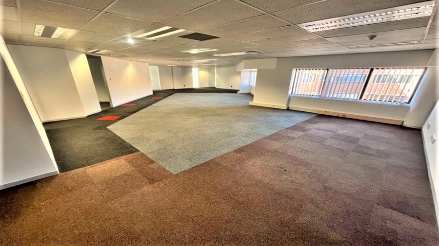 To Let Commercial Property for Rent in Parktown Gauteng