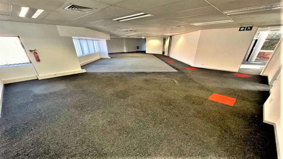To Let Commercial Property for Rent in Parktown Gauteng