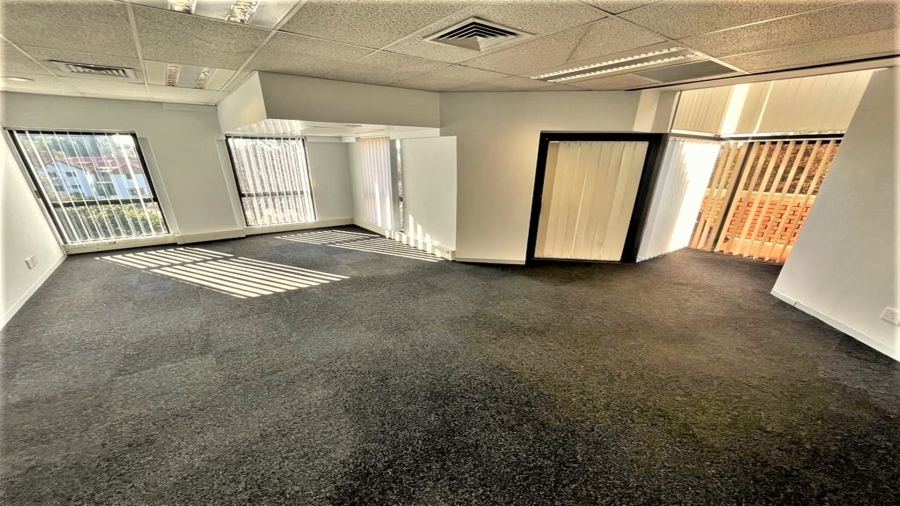 To Let Commercial Property for Rent in Parktown Gauteng
