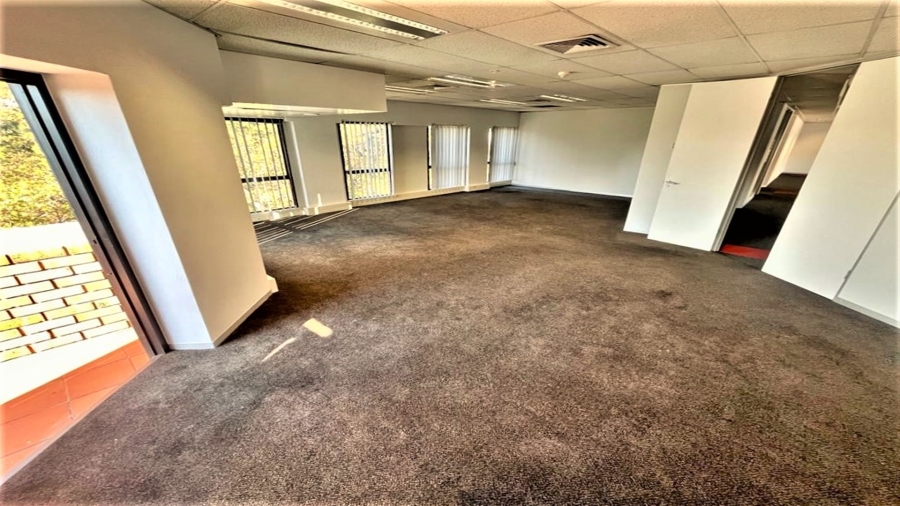 To Let Commercial Property for Rent in Parktown Gauteng